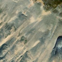 Satellite imagery of Chak Peak, CA