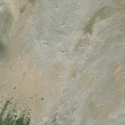 Satellite imagery of Leah Peak, CA