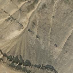 Satellite imagery of Southesk Cairn, CA