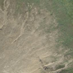 Satellite imagery of Southesk Cairn, CA