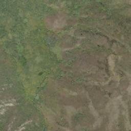 Satellite imagery of Southesk Cairn, CA