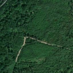Satellite imagery of Haughmond Hill, GB