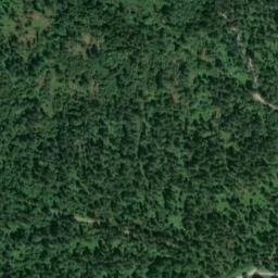 Satellite imagery of Haughmond Hill, GB