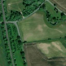 Satellite imagery of Croxall, GB