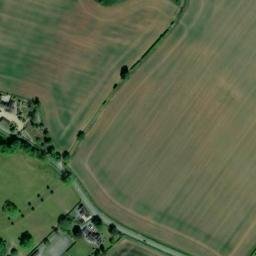 Satellite imagery of Croxall, GB