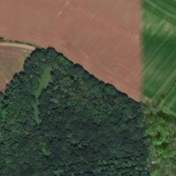 Satellite imagery of Holywell Castle Dyke, GB