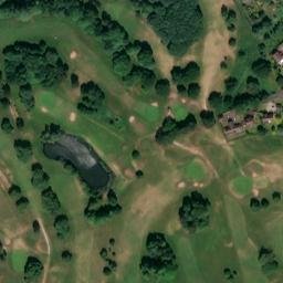 Satellite imagery of Middleton Motte, GB