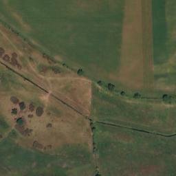 Satellite imagery of Morley Castle, GB