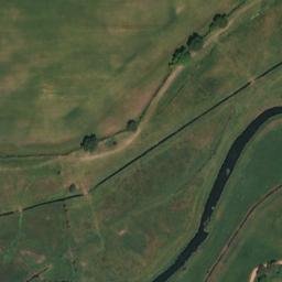 Satellite imagery of Morley Castle, GB