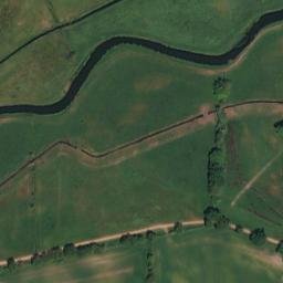 Satellite imagery of Morley Castle, GB