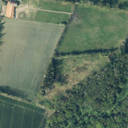 Satellite imagery of Haßlohberg, DE
