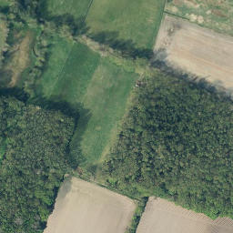 Satellite imagery of Haßlohberg, DE