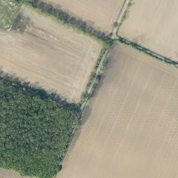Satellite imagery of Haßlohberg, DE