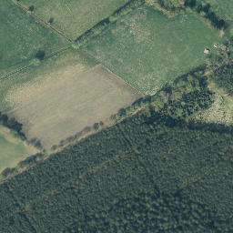Satellite imagery of Lauseberg, DE