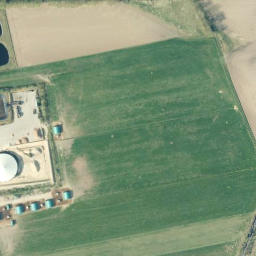 Satellite imagery of Schäferberg, DE