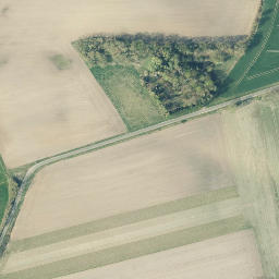 Satellite imagery of Schäferberg, DE