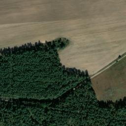 Satellite imagery of Kiebitzberg, DE