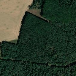 Satellite imagery of Dolchauer Berg, DE