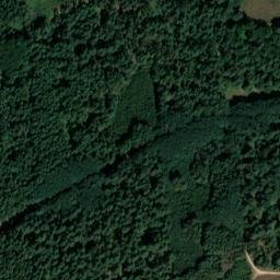 Satellite imagery of Dolchauer Berg, DE