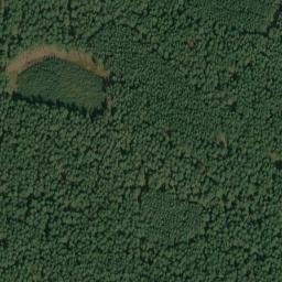 Satellite imagery of Rehberger Berge, DE