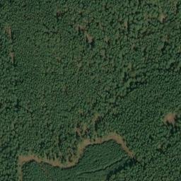 Satellite imagery of Rehberger Berge, DE