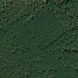 Satellite imagery of Rehberger Berge, DE