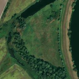 Satellite imagery of Pilatsch, DE
