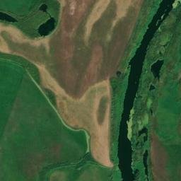 Satellite imagery of Pilatsch, DE
