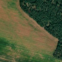 Satellite imagery of Kien Berg, DE