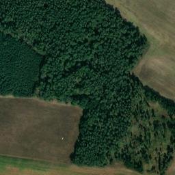Satellite imagery of Kien Berg, DE
