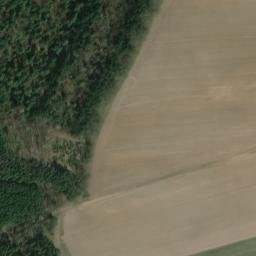 Satellite imagery of Hassel Berg, DE