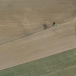 Satellite imagery of Hassel Berg, DE