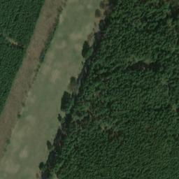 Satellite imagery of Pener Berg, DE