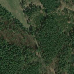 Satellite imagery of Pener Berg, DE