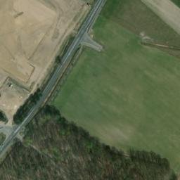 Satellite imagery of Vorderster Steinberg, DE