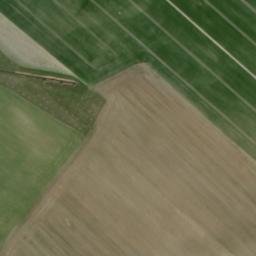 Satellite imagery of Vorderster Steinberg, DE