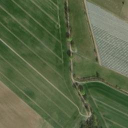 Satellite imagery of Vorderster Steinberg, DE