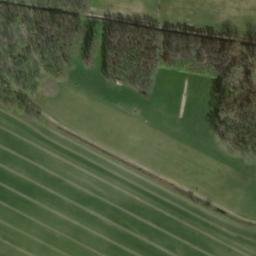 Satellite imagery of Weinberg, DE