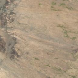 Satellite imagery of Hump Mountain, CA