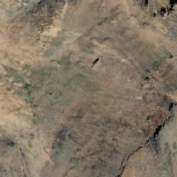 Satellite imagery of Mount Scot, CA