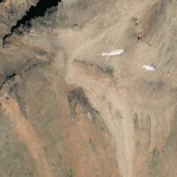 Satellite imagery of Mount Scot, CA