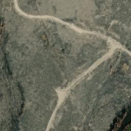 Satellite imagery of Mount Dent, CA