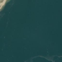 Satellite imagery of Marten Point, CA