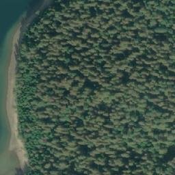 Satellite imagery of Bowling Point, CA