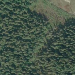 Satellite imagery of Bowling Point, CA