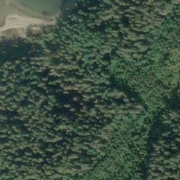 Satellite imagery of Bowling Point, CA