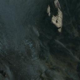 Satellite imagery of Turret Mountain, CA