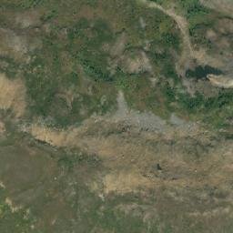 Satellite imagery of Maccarib Pass, CA