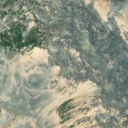 Satellite imagery of Chak Peak, CA