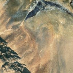 Satellite imagery of Chak Peak, CA